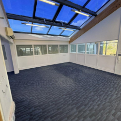 Serviced office centres in central Coxheath