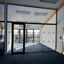 Office accomodations to rent in Coxheath