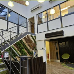 Image of Coxheath serviced office centre