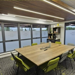 Serviced office in Coxheath