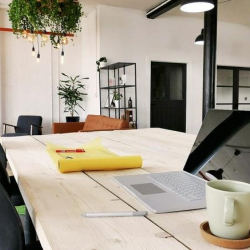 Image of Nottingham office accomodation