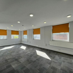 Serviced office - Harlow