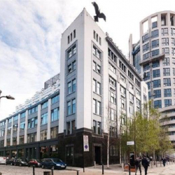 London office space