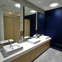 Executive suites to rent in York