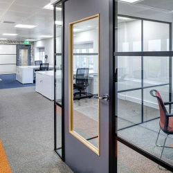 Office suite to hire in York