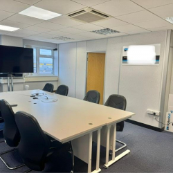 Weston Centre Business Hub, Weston Road serviced office centres