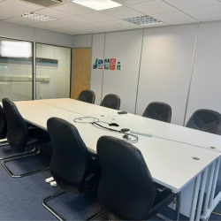 Executive office to hire in Crewe