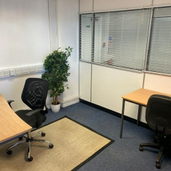 Weston Centre Business Hub, Weston Road executive office centres