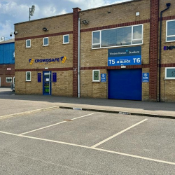 Peterborough executive office centre