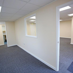 Executive office in Peterborough