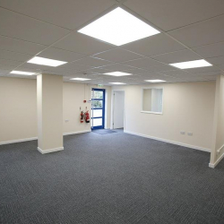 Image of Peterborough office space