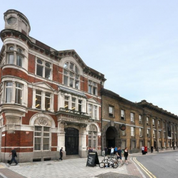 Image of London serviced office