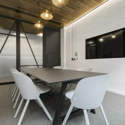 Weston Street, The Leathermarket office spaces