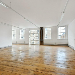 Executive office centre - London