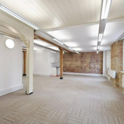 Offices at Weston Street, The Leathermarket