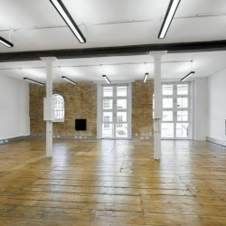 Executive office centres in central London