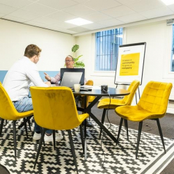 Office suite to let in Rotterdam