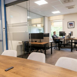 Image of Rotterdam office accomodation