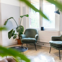 Serviced offices to rent in 