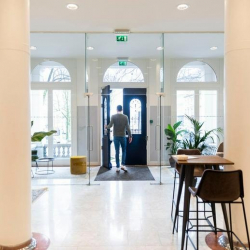 Image of Rotterdam serviced office