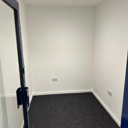 Westwood Industrial Estate, Strasbourg Street serviced offices