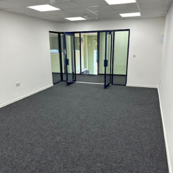 Executive suites to let in Margate