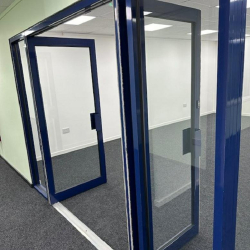 Office suites to hire in Margate