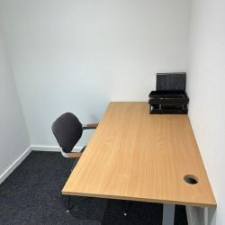Serviced office in Margate