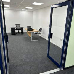 Executive office centre - Margate