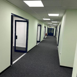 Margate serviced office centre