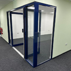 Exterior image of Westwood Industrial Estate, Strasbourg Street