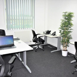 Office accomodations to hire in Ince