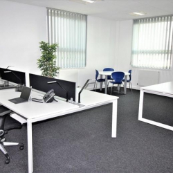 Serviced offices to rent in Ince