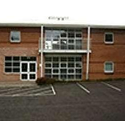 Exterior view of Westwood, Westcalder, Nr.Livingston