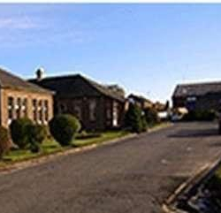 Serviced offices to let in West Calder