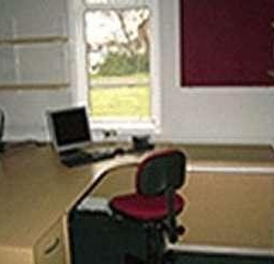 Office suite in West Calder