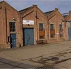 West Calder executive office