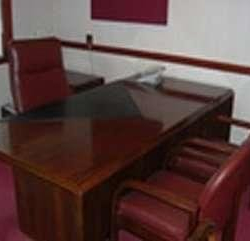 Office spaces to lease in West Calder