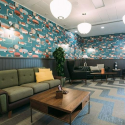 Office space - Amsterdam