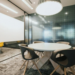 Executive office centres in central Amsterdam