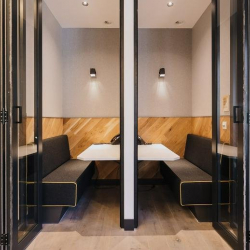 Image of Amsterdam office suite