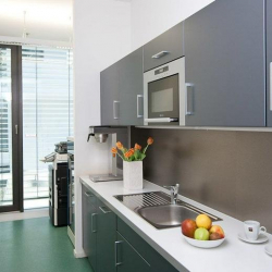 Wetzlarer Straße 28-88 executive suites