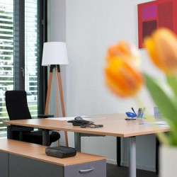 Image of Potsdam office suite