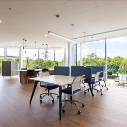 Wokingham executive suite