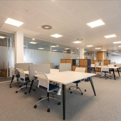 Offices at Wharfedale Road, Building 220