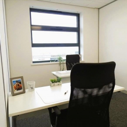 Interior of Wharncliffe Business Park, Longfields Court