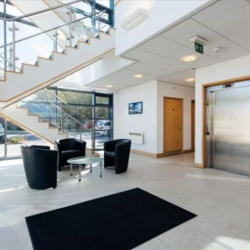 Offices at Wharncliffe Business Park, Longfields Court