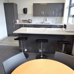 Serviced office - Barnsley