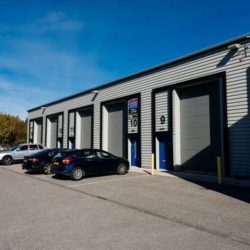 Serviced office to let in Barnsley