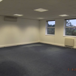 Exterior image of Wheatstone Court, Waterwells Business Park